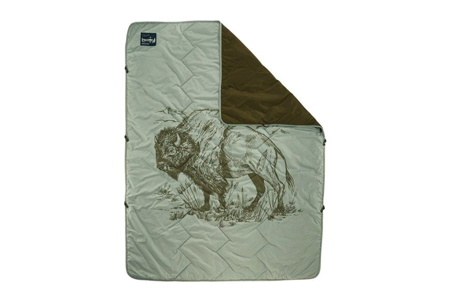 Therm-a-Rest Stellar Camping Blankets