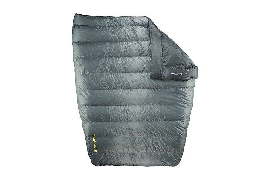 Therm-a-Rest Vela 20 Double Sleeping Bags
