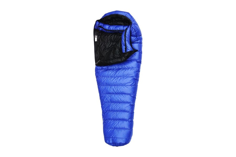 Western Mountaineering UltraLite Winter Sleeping Bags