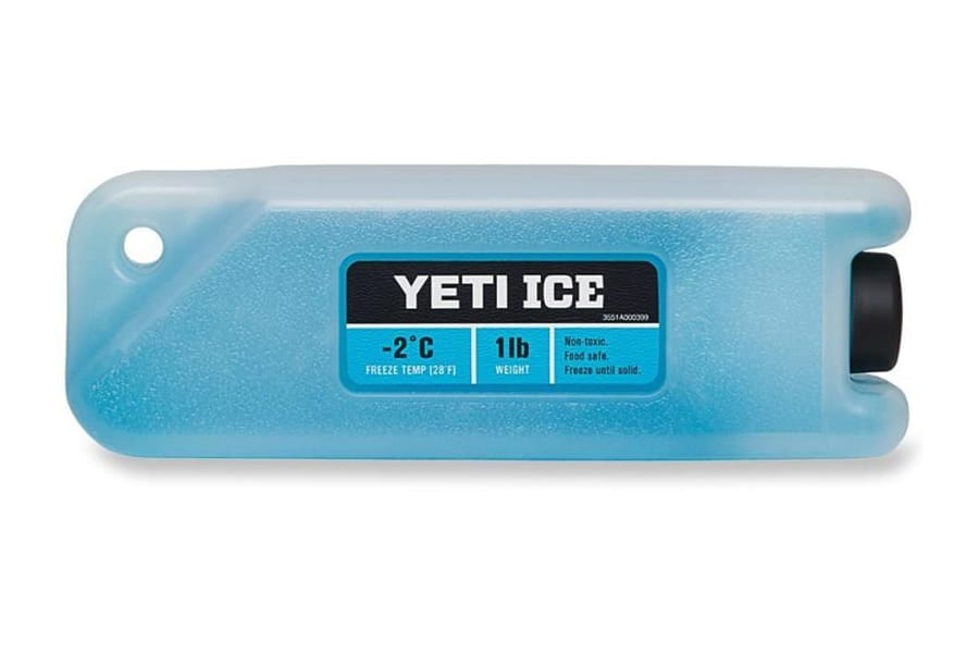YETI Ice Packs