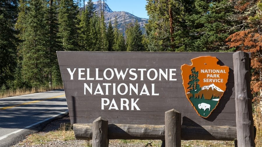 Guide to Yellowstone National Park