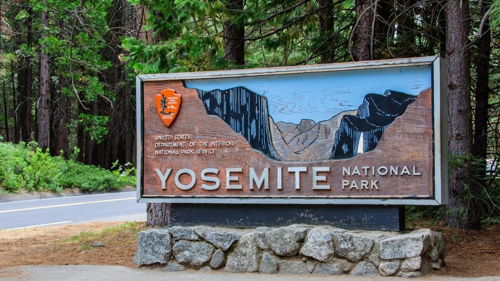 Guide to Yosemite National Park