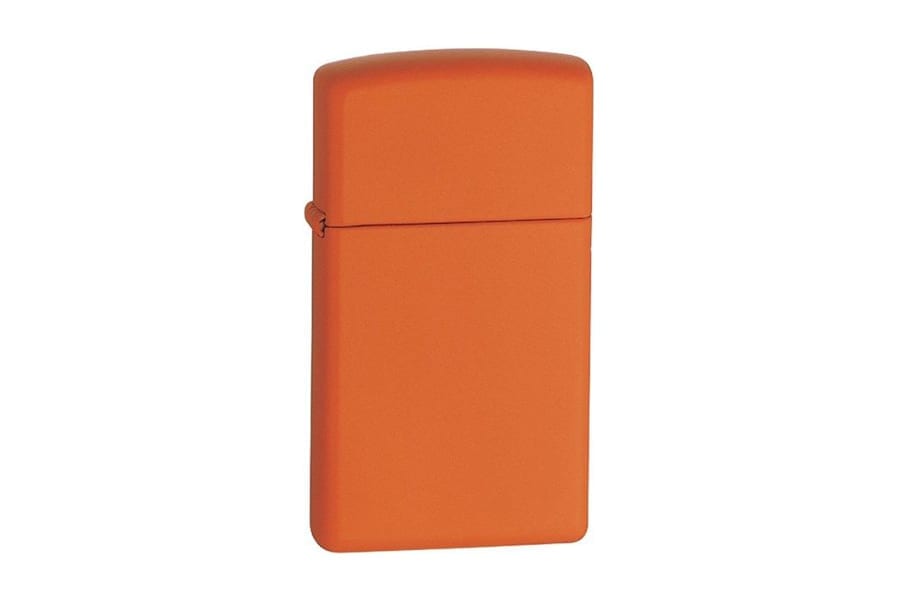 Zippo Windproof Camping Lighters
