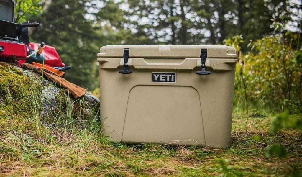 The Best Coolers for Camping in 2022 The Geeky Camper
