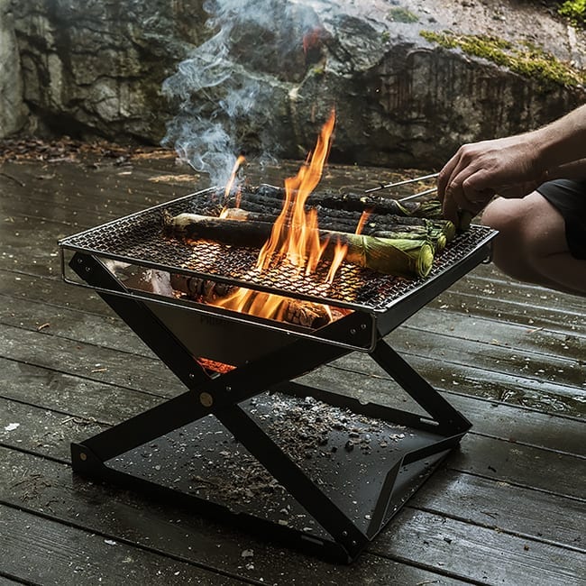 The Best Portable Fire Pits For Camping, Best Movable Fire Pit