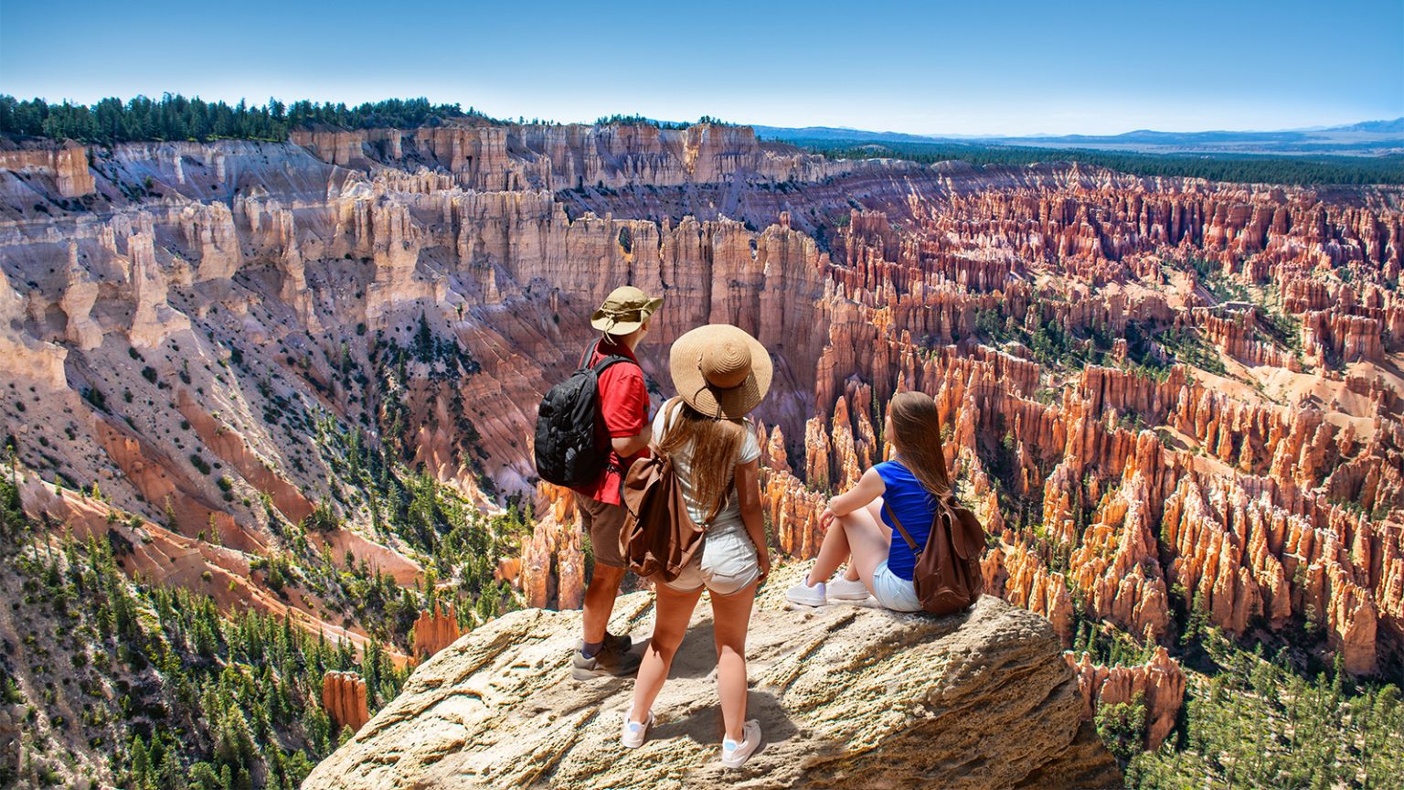 how to visit bryce canyon