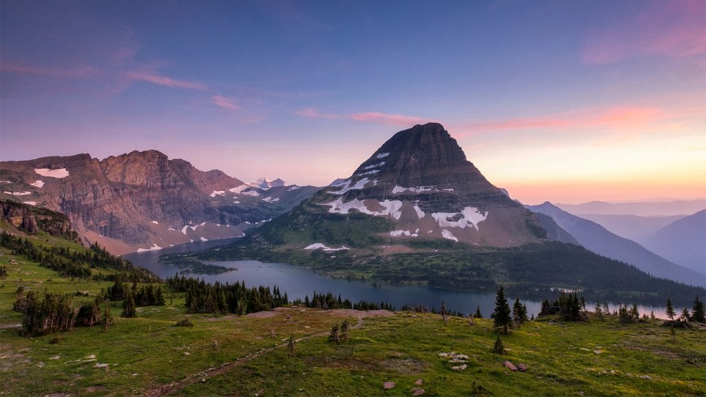 Best Time To Visit Glacier National Park In 2022 The Geeky Camper