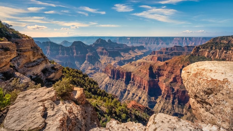 Grand Canyon National Park - Best Things to See