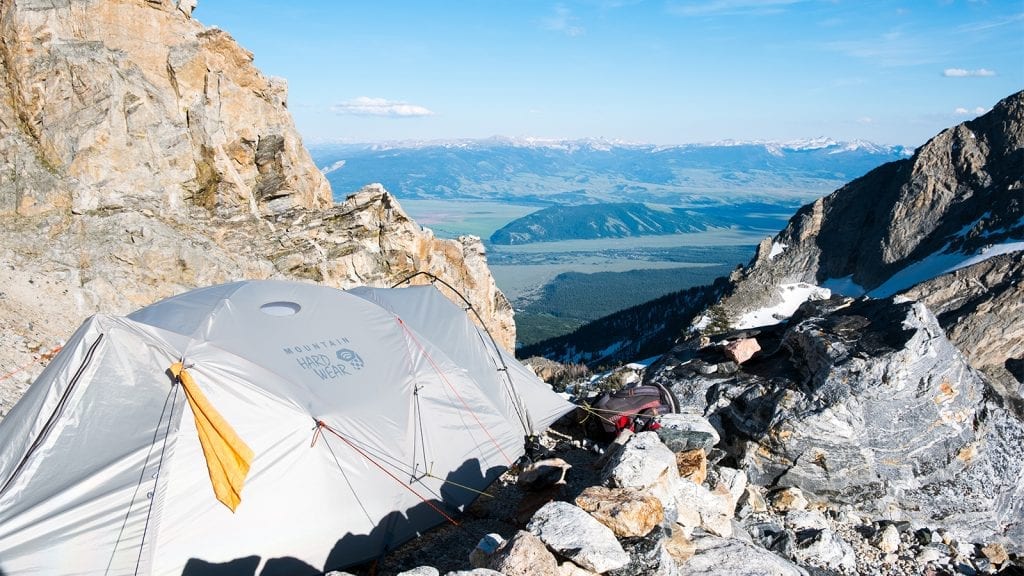 The Best Campgrounds In Grand Teton National Park The Geeky Camper