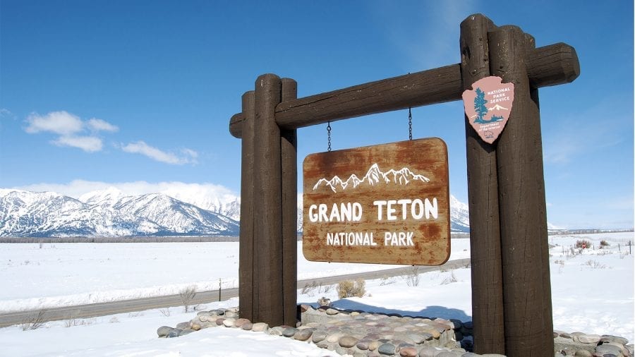 Guide to Grand Teton National Park