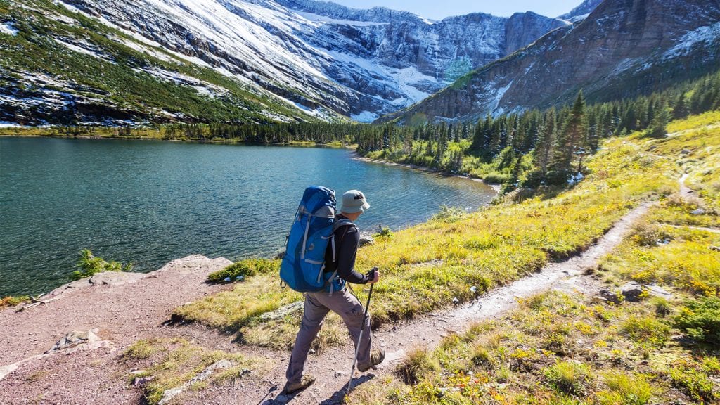 Best Time to Visit Glacier National Park in 2022 - The Geeky Camper