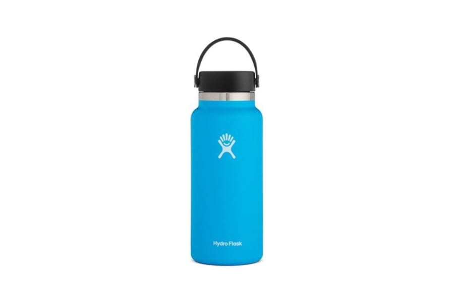Hydro Flask Wide-Mouth Water Bottles