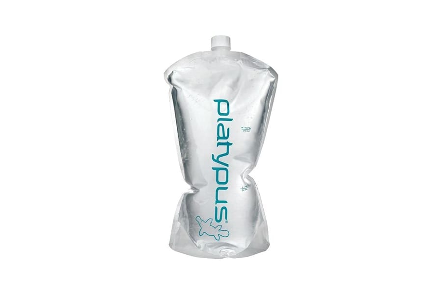 Platypus Platy Water Bottles