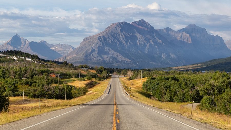 Guide to Rocky Mountains National Park