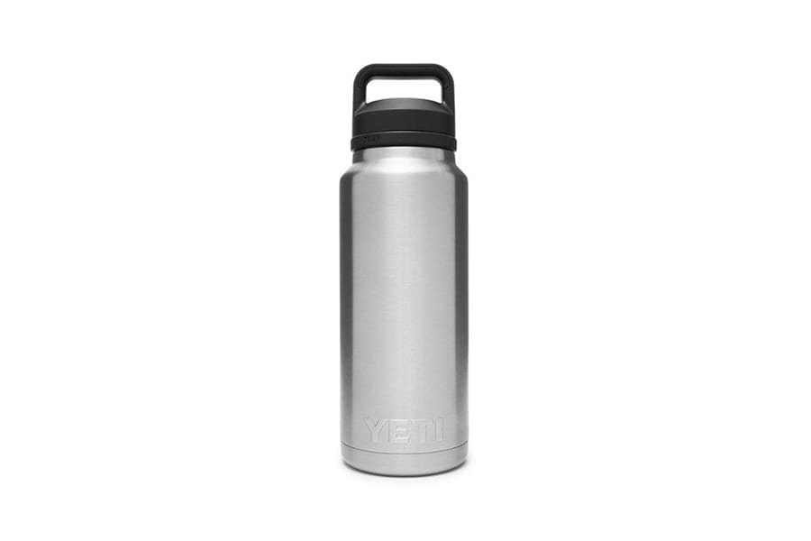 YETI Rambler Vacuum Water Bottles
