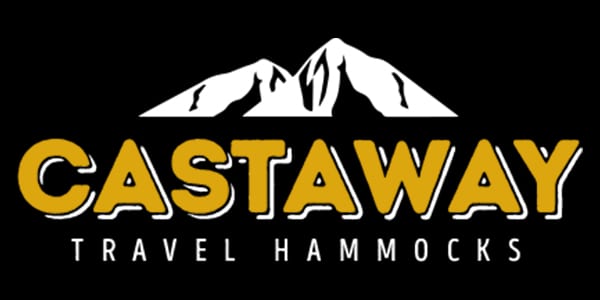 Castaway Travel Hammocks Logo