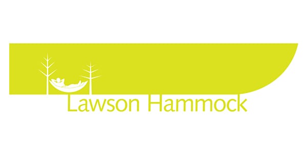 Lawson Blue Ridge Hammock Logo