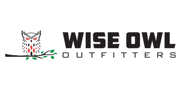 Wise Owl Outfitters Logo
