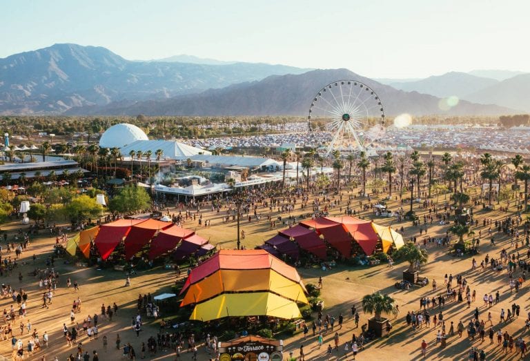 Coachella Festival Checklist 11 Things to Bring The Geeky Camper