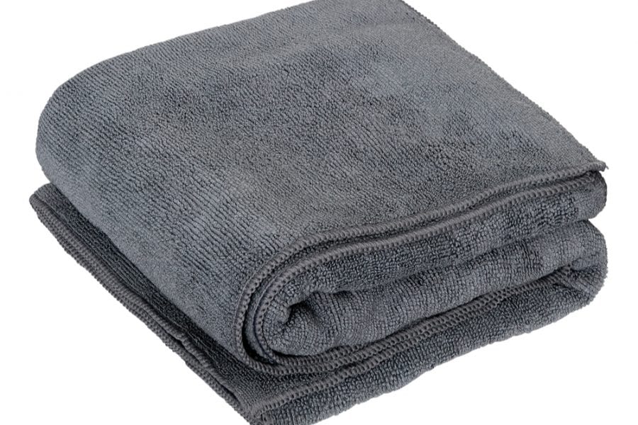 Quick-drying towel